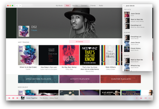 Illustration for article titled Here's How Much Better Apple Music Could Be Without iTunesÂ